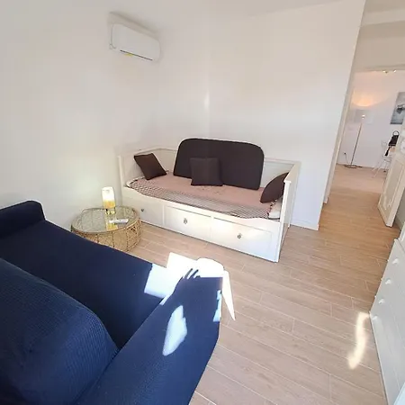 Apartamento Attico Con Terrazzo Vicino Al Mare A Terracina
